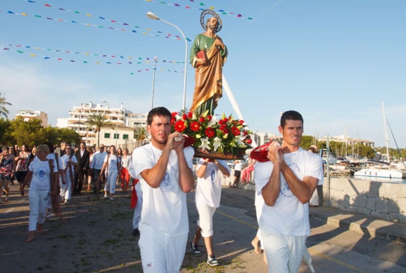 Festes de San Pere