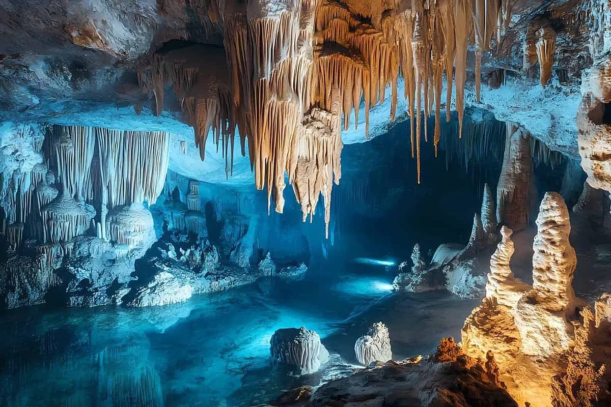 Best Beaches & Coves