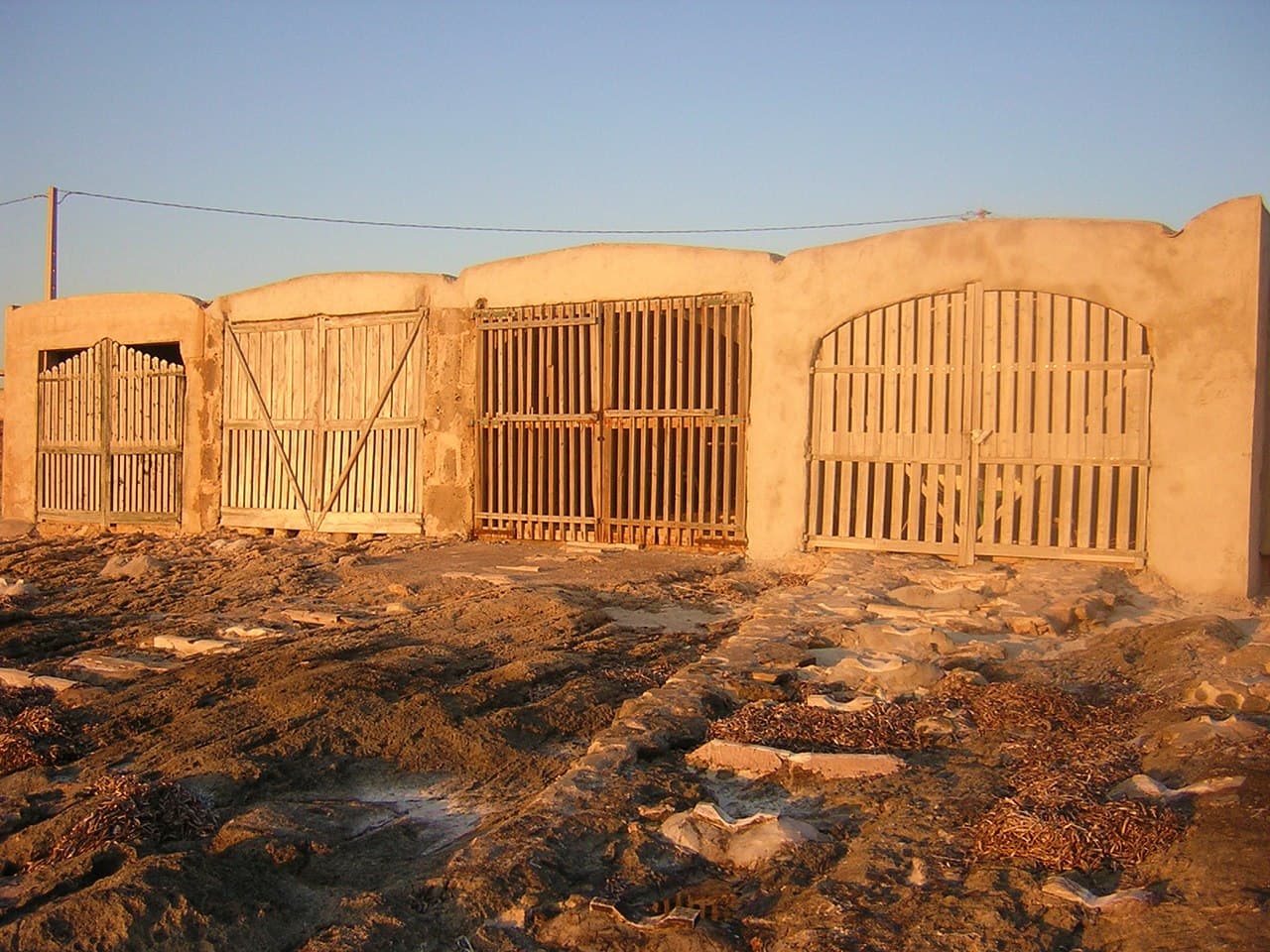 Platja de Ses Covetes — Ses Covetes.JPG