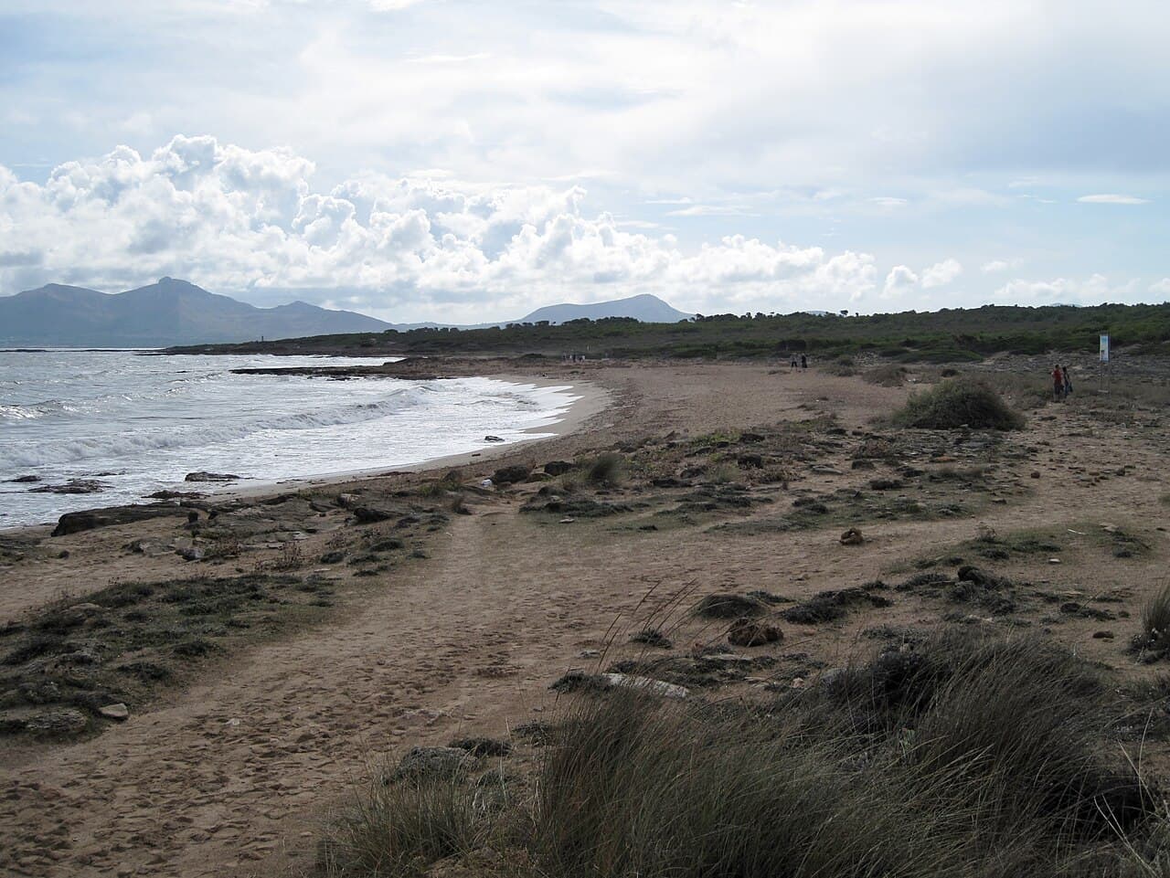 Platja de na Patana — Na Patana 01.jpg