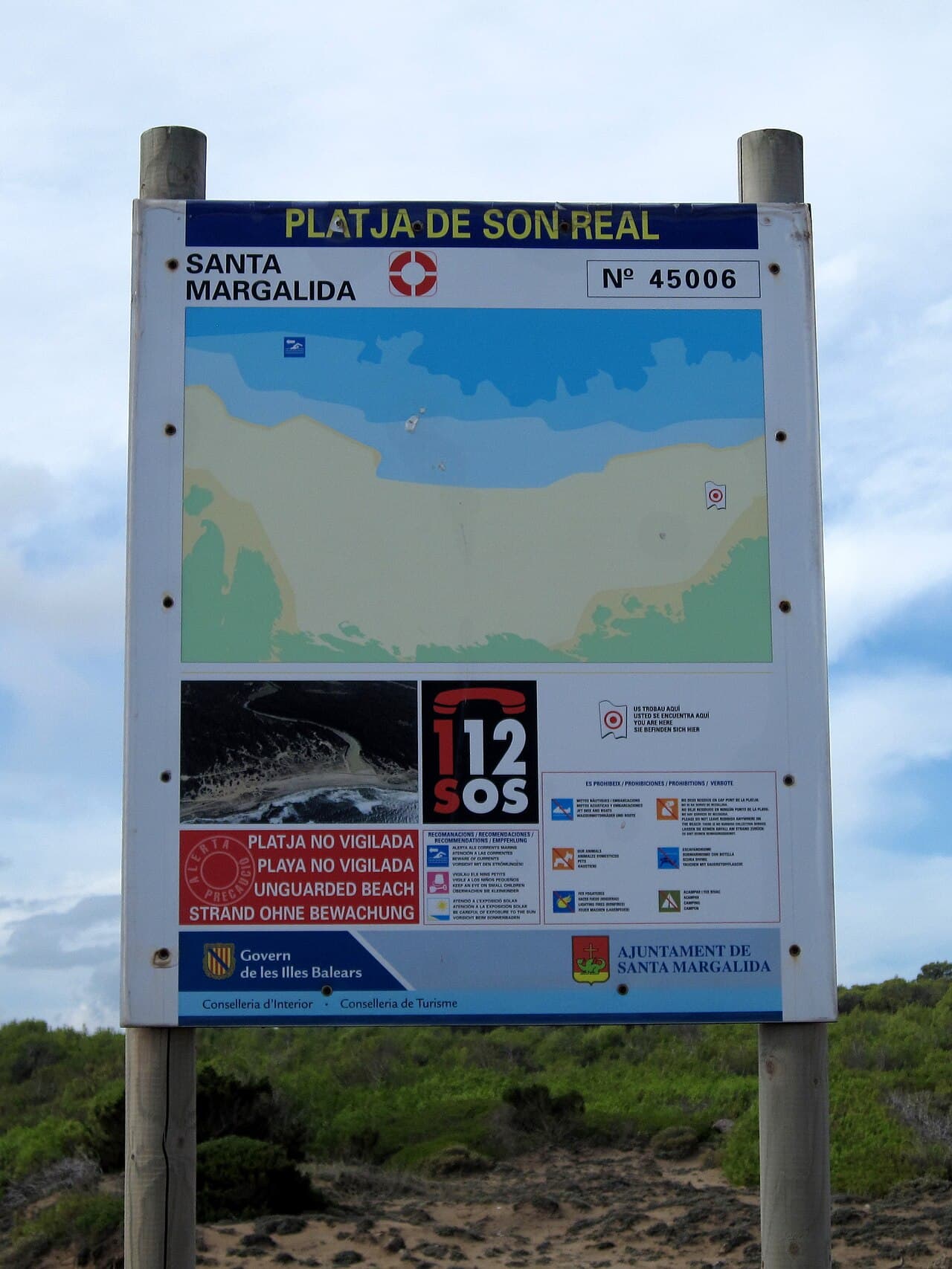 Platja de na Patana — Na Patana 02.jpg