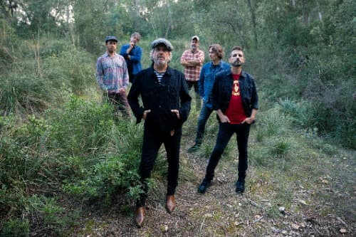 SUASI presenta Gira-Sols