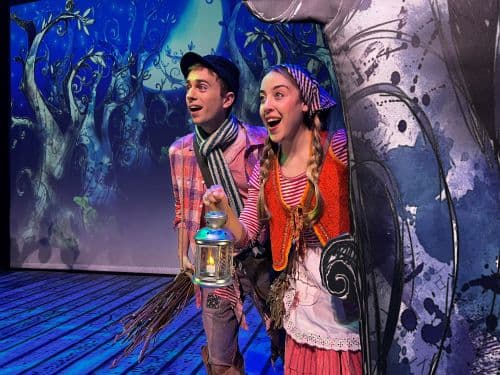 Hansel i Gretel. El Musical - La Roda Produccions