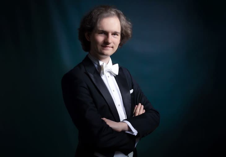 Piotr Pawlak - Festival Un Hivern a Mallorca