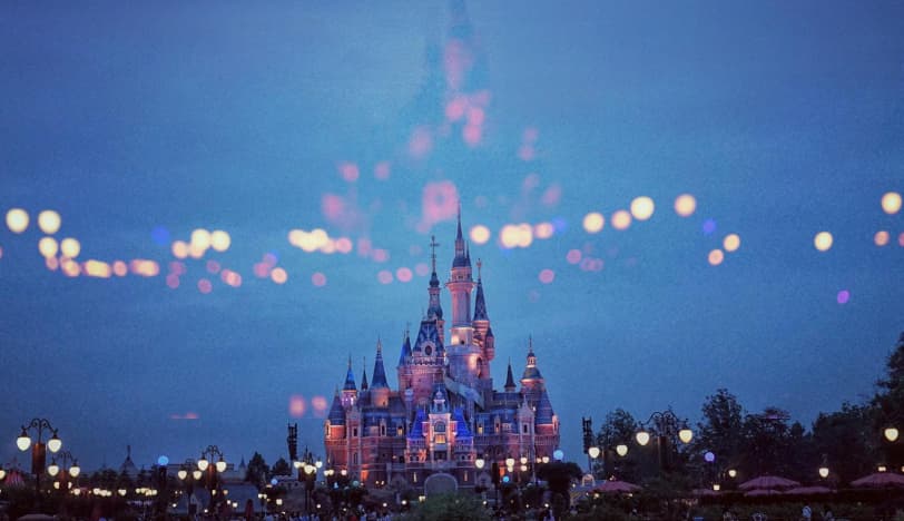 Banda Municipal de Música de Palma - La màgia de Disney - Dia Internacional de la Infància