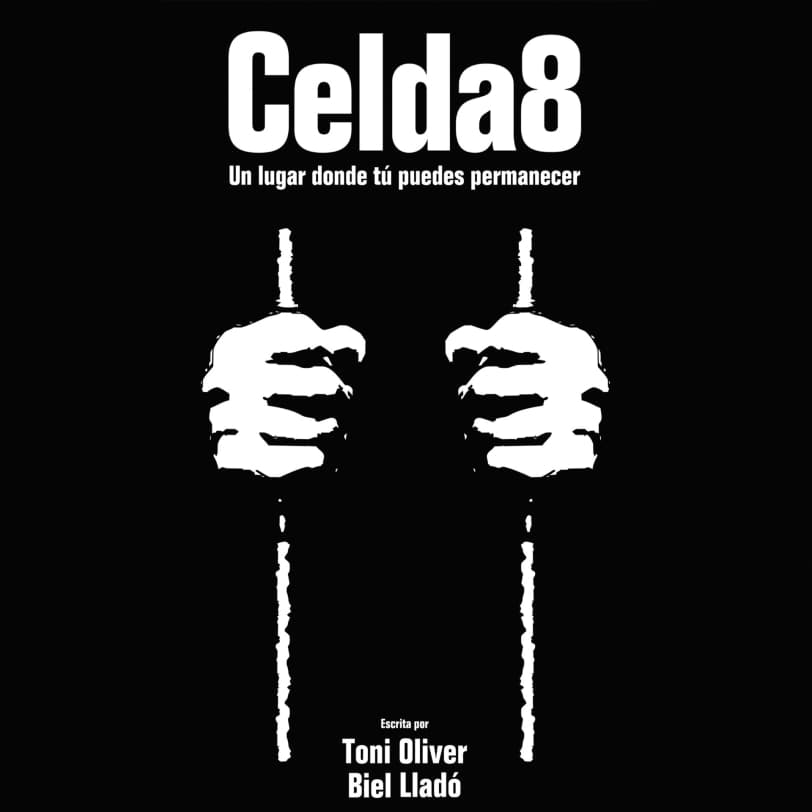 Celda 8 - Grup de Teatre Jutipiri