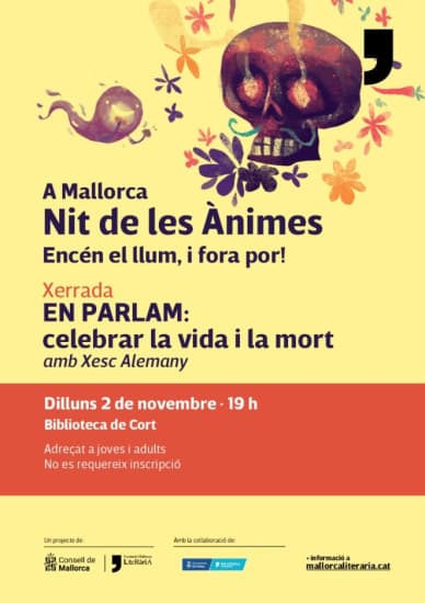 En parlam: “Celebrar la vida i la mort”