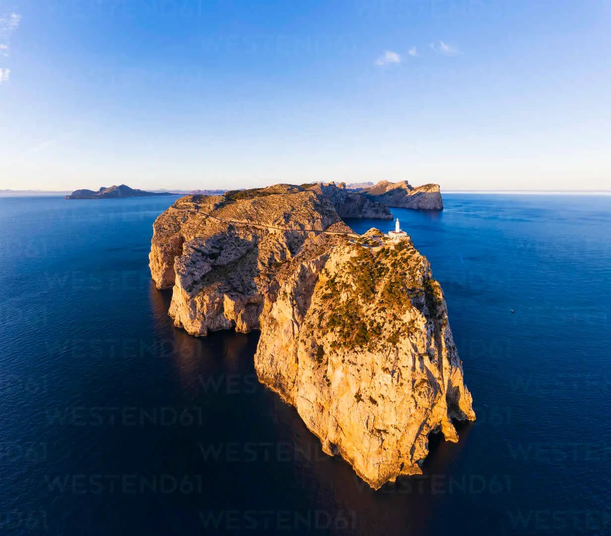 Platja de Son Maties — Mallorca beach