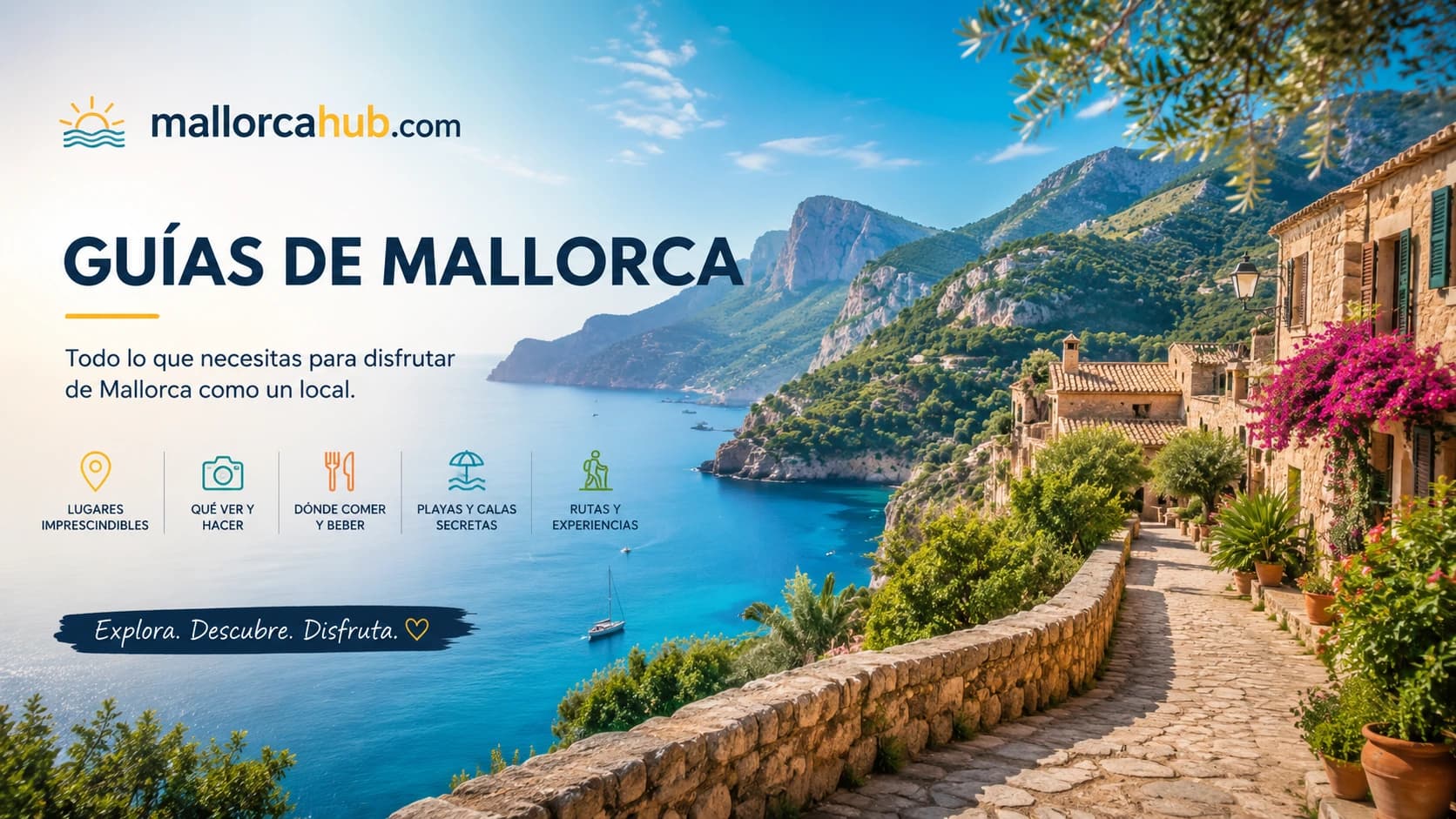 Mallorcan Food & Wine: What to Eat and Drink