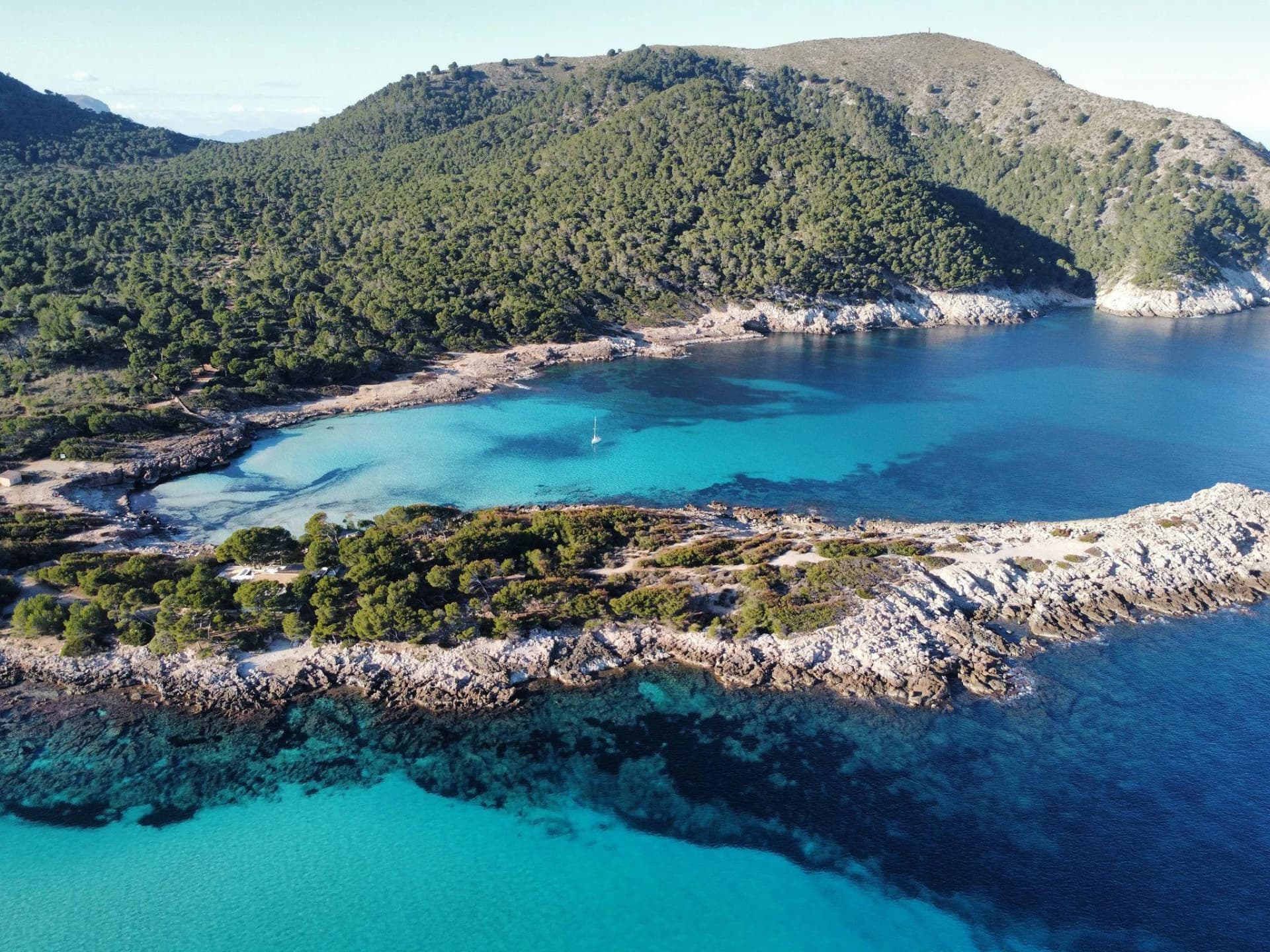 Mallorca eSIMs β Stay Connected